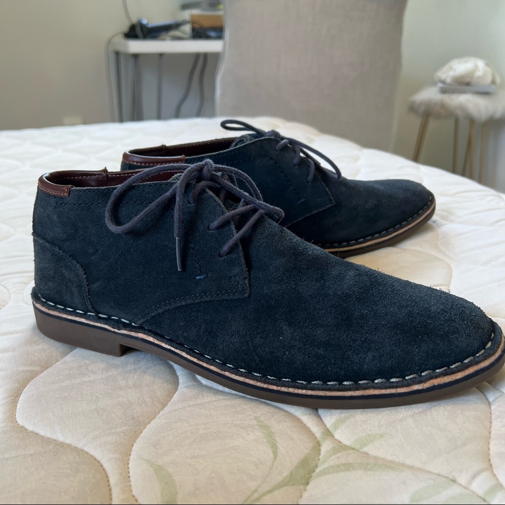 Kenneth Cole Dress Shoes